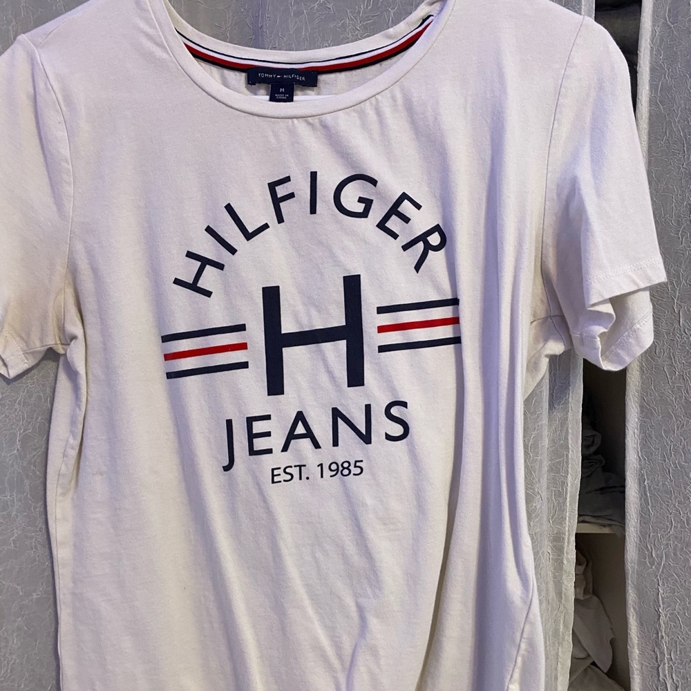 Tommy Hilfiger Shirt